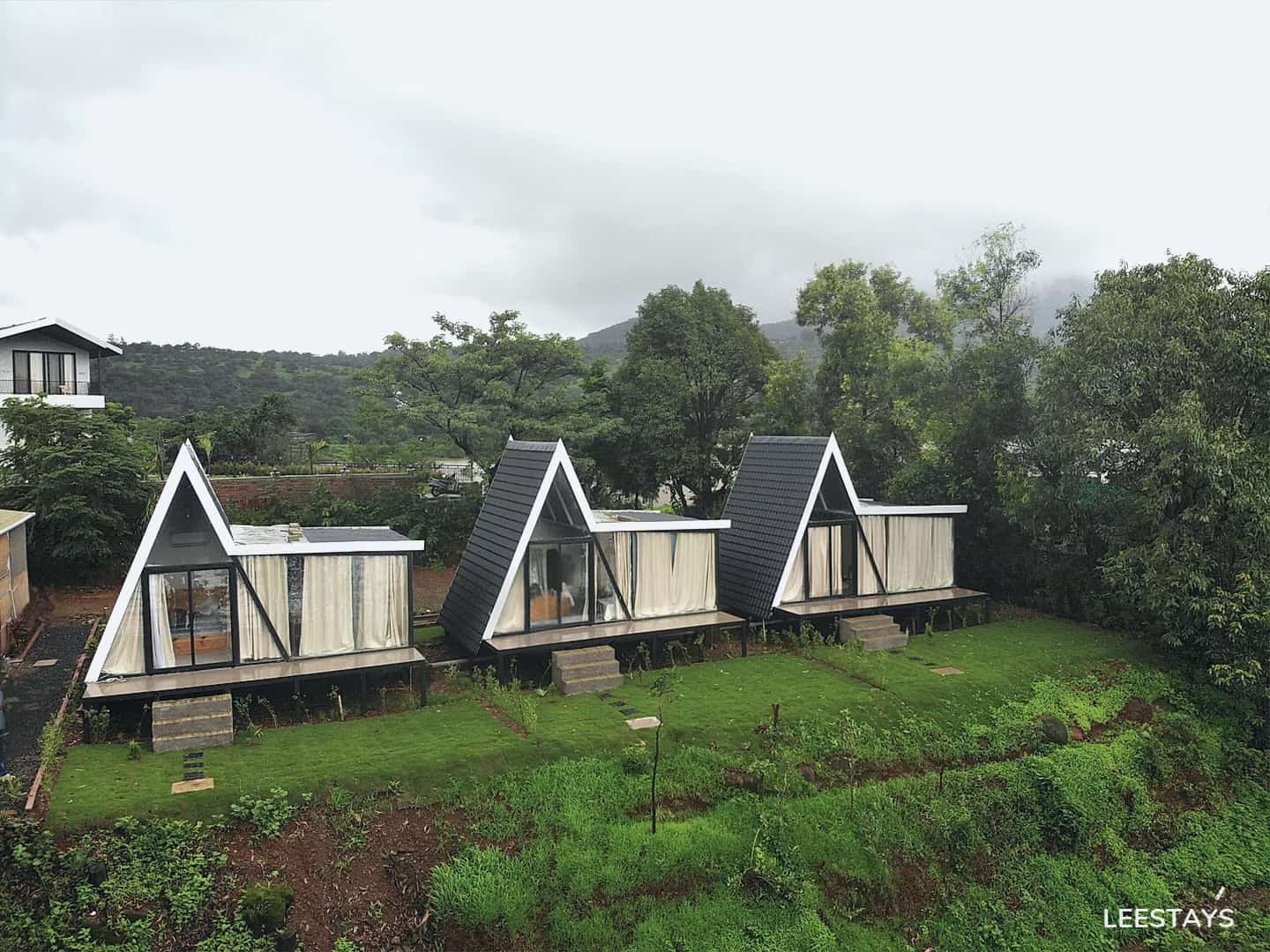 The Lakeframe Cottages - Photo 1