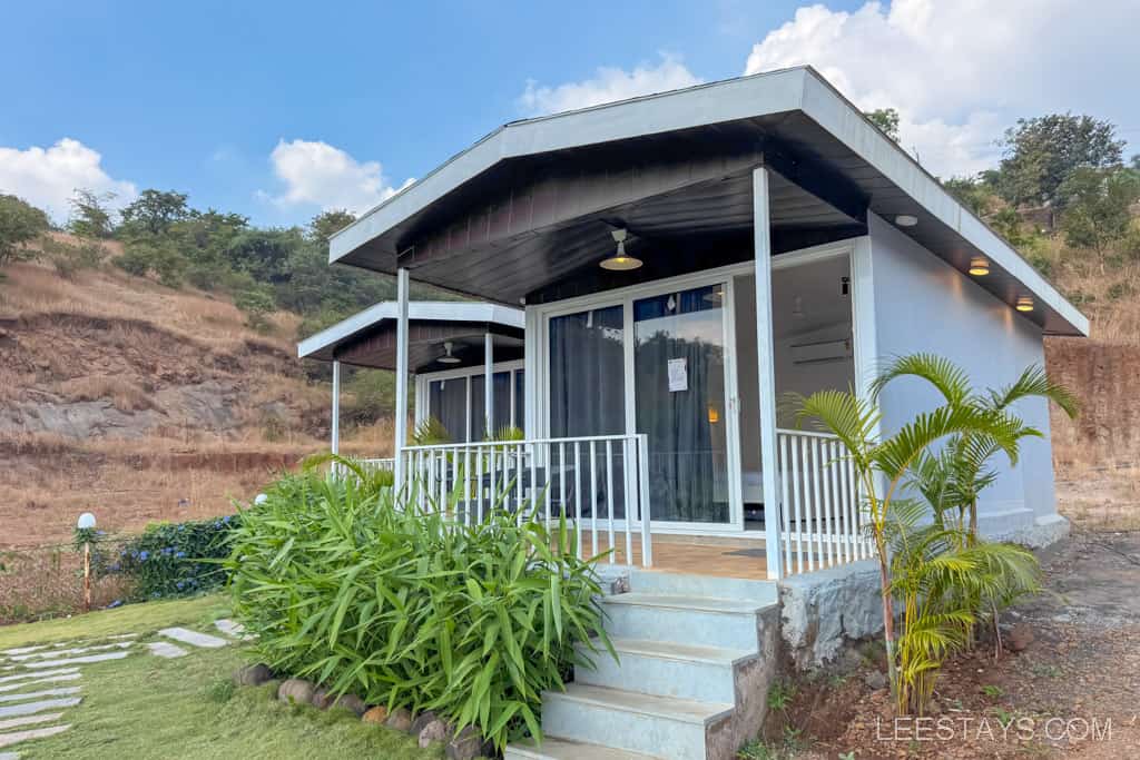 Tropicana Resort at Pawna lake - Photo 1