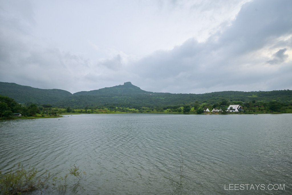 Panorama Glamp by Leestays Malvandi lake-16