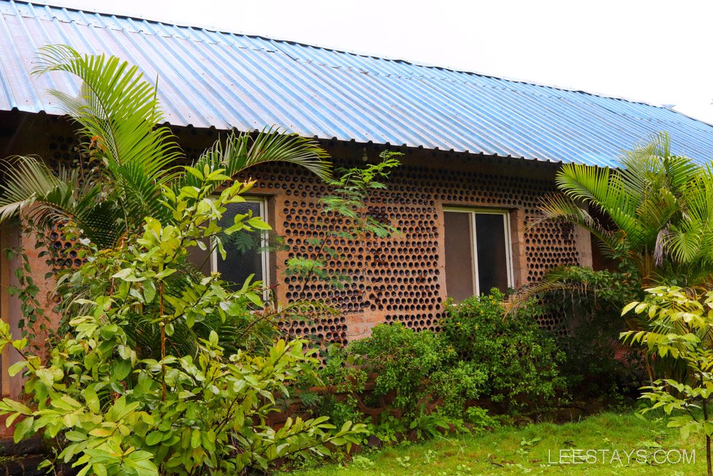 Infinity Pool Cottages at Tikona Fort, Lonavala-02