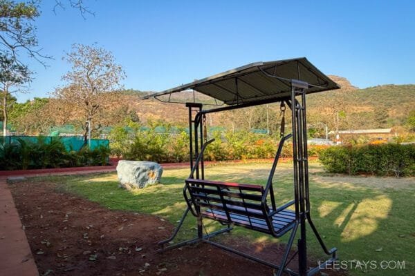 Hillside Resort in Lonavala-03